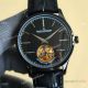 Copy Jaeger-LeCoultre Master Grande Tradition Tourbillon Watches Black Case Men Size (2)_th.jpg